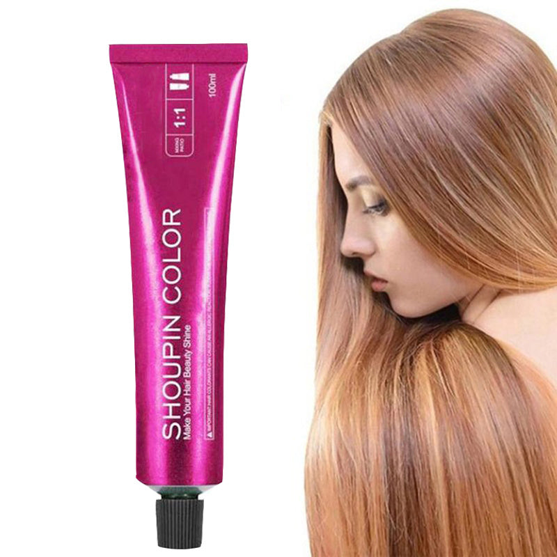 Ammonia-free hair dye - 𝓢𝓱𝓸𝓹𝓵𝓮𝓬𝔂