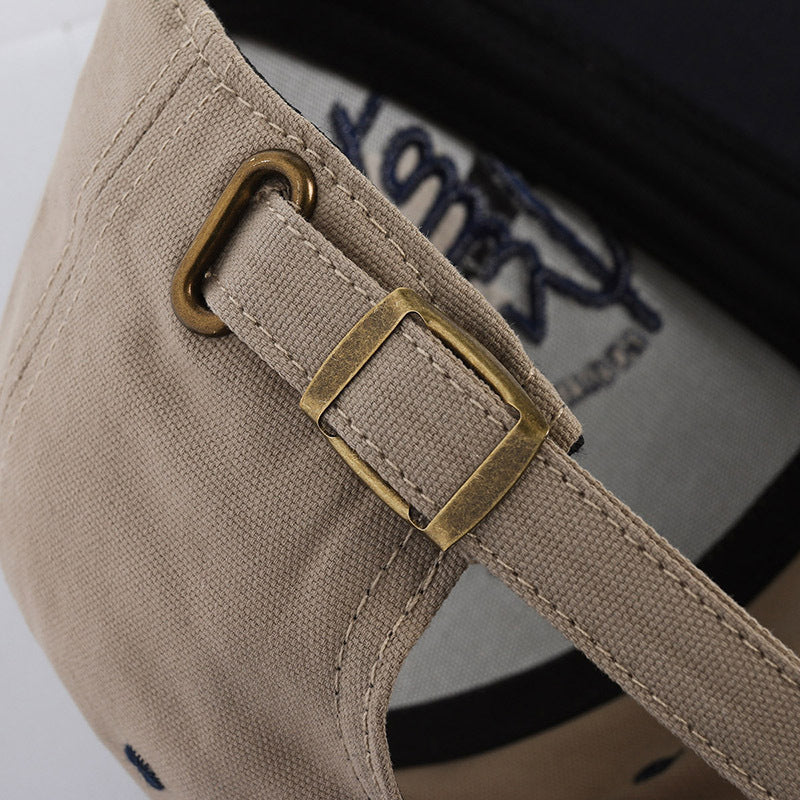 Casual Versatile New American Soft Top Sunshade - 𝓢𝓱𝓸𝓹𝓵𝓮𝓬𝔂