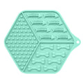 Pet feeding device dog lick pad - 𝓢𝓱𝓸𝓹𝓵𝓮𝓬𝔂