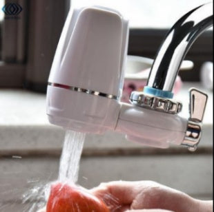 Faucet Water Purifier Kitchen Tap Water Filter Household Water Purifier - 𝓢𝓱𝓸𝓹𝓵𝓮𝓬𝔂