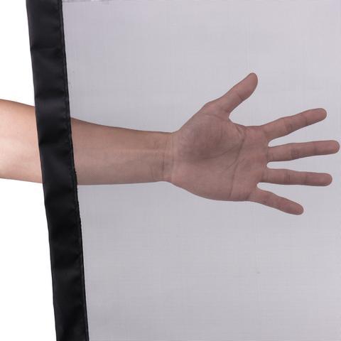 Portable Folding Pet Separation Barrier Dog Obstacle Safety Fence - 𝓢𝓱𝓸𝓹𝓵𝓮𝓬𝔂