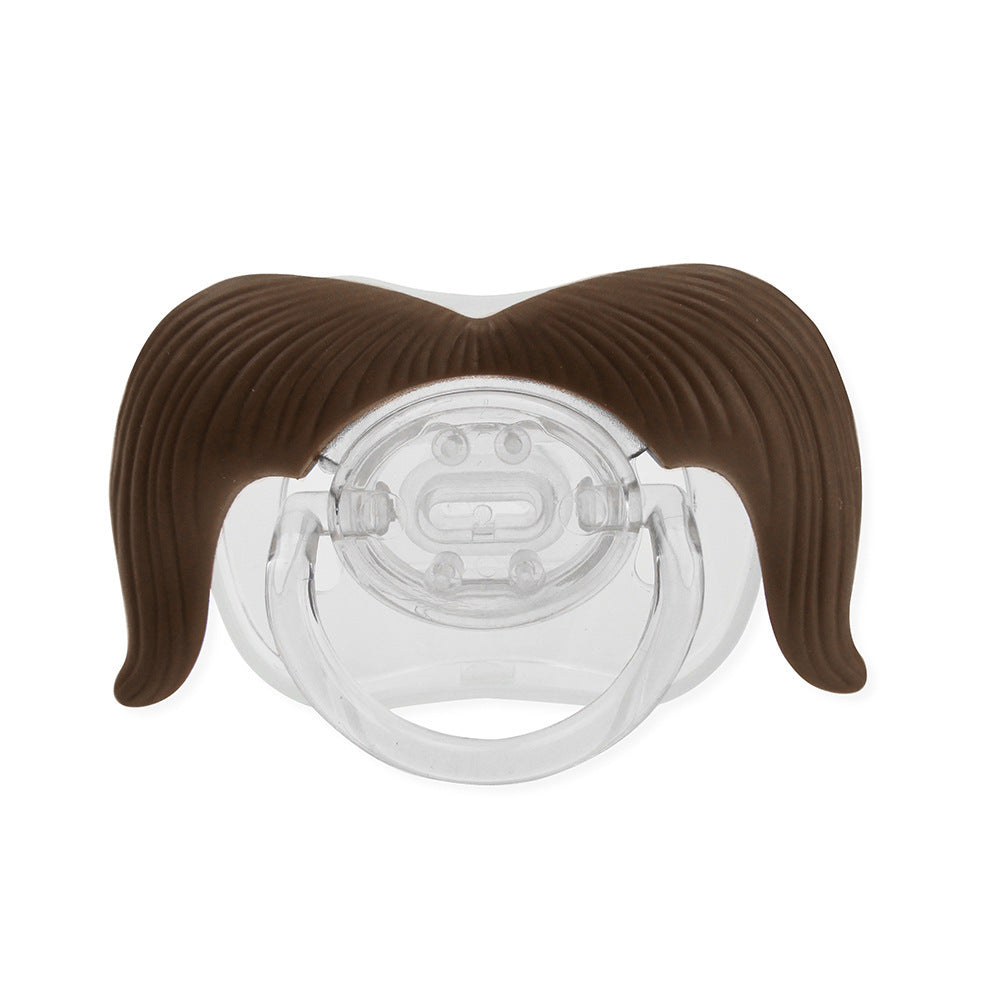 Funny baby pacifier - 𝓢𝓱𝓸𝓹𝓵𝓮𝓬𝔂
