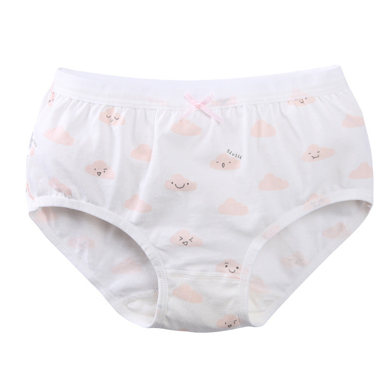 Children's Underwear Women's Triangle Cotton Boxer - 𝓢𝓱𝓸𝓹𝓵𝓮𝓬𝔂