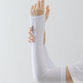 Summer Sun Protection Women's Men's Oversleeves Outdoor - 𝓢𝓱𝓸𝓹𝓵𝓮𝓬𝔂