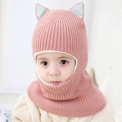 Baby winter scarf hat - 𝓢𝓱𝓸𝓹𝓵𝓮𝓬𝔂