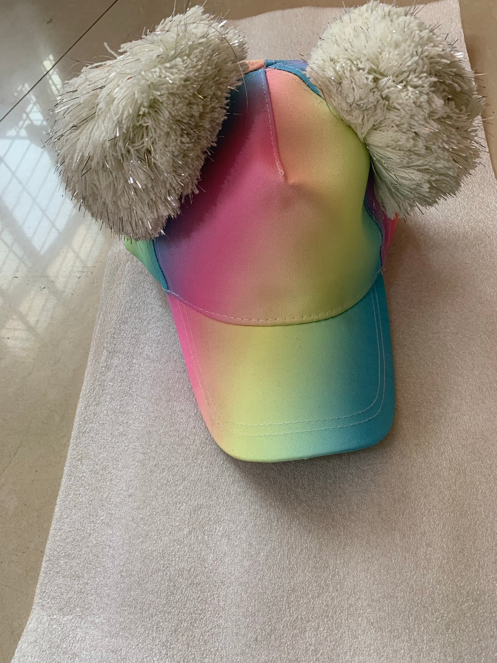 Baseball cap - 𝓢𝓱𝓸𝓹𝓵𝓮𝓬𝔂