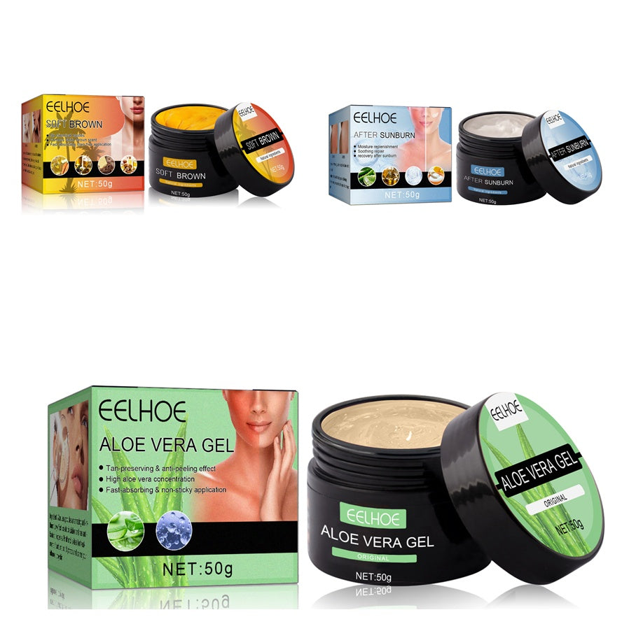 Wheat Complexion Body Tanning Moisturizing - 𝓢𝓱𝓸𝓹𝓵𝓮𝓬𝔂