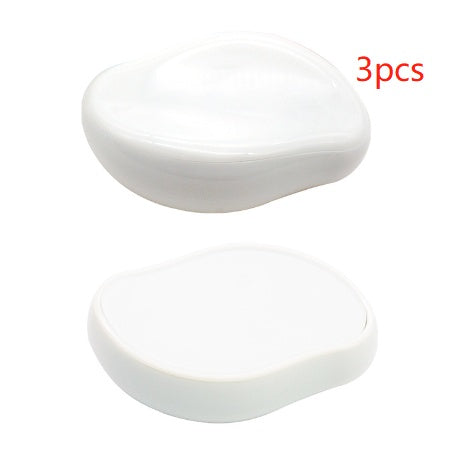 Crystal Physical Hair Eraser Painless Safe Epilator Easy Cleaning Reusable Body Beauty Depilation Tool - 𝓢𝓱𝓸𝓹𝓵𝓮𝓬𝔂