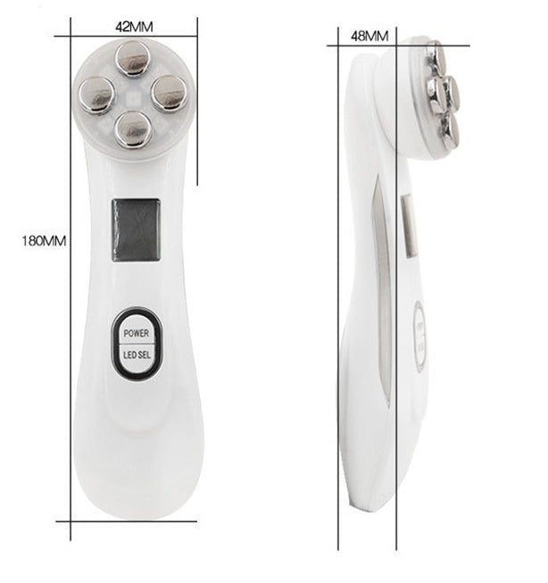 Multifunctional skin rejuvenation care instrument qi - 𝓢𝓱𝓸𝓹𝓵𝓮𝓬𝔂