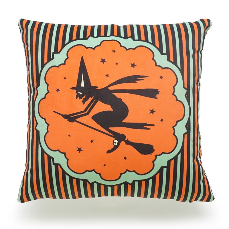 Halloween pillowcase - 𝓢𝓱𝓸𝓹𝓵𝓮𝓬𝔂
