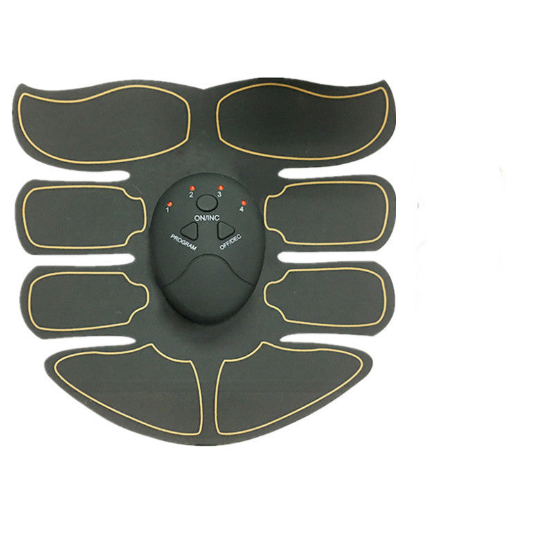 The Ultimate EMS Abs & Muscle Trainer - 𝓢𝓱𝓸𝓹𝓵𝓮𝓬𝔂