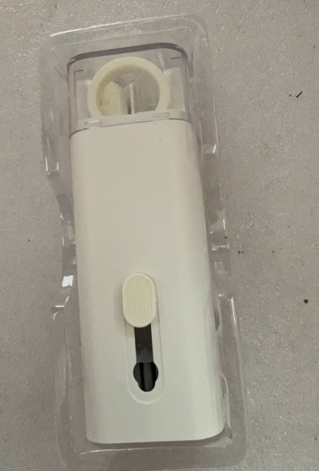 Multifunctional Bluetooth-compatible Headset Cleaning Pen Set Keyboard Cleaner Cleaning Tools Cleaner Keycap Puller Kit - 𝓢𝓱𝓸𝓹𝓵𝓮𝓬𝔂