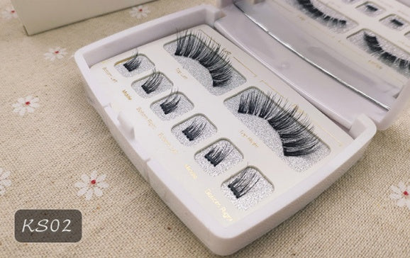 Magnet eyelashes magnetic eyelashes - 𝓢𝓱𝓸𝓹𝓵𝓮𝓬𝔂