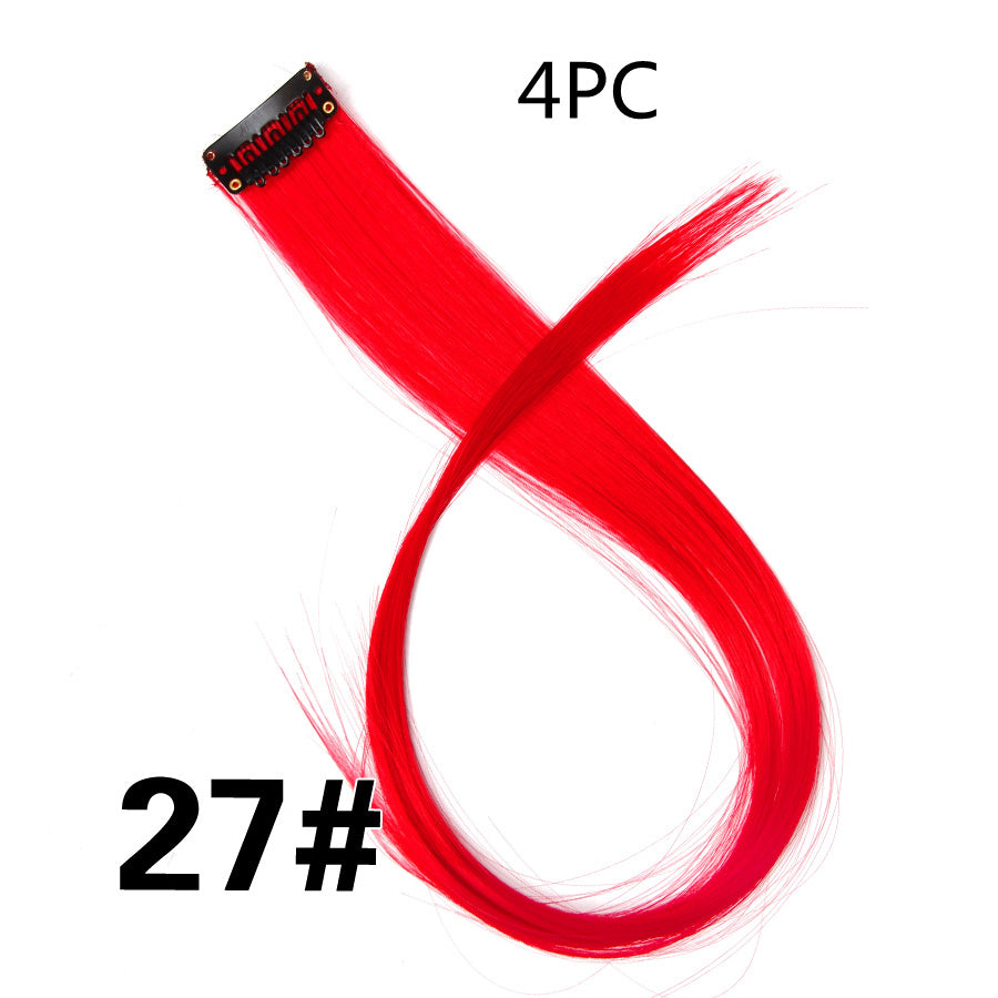 Wig hair extension - 𝓢𝓱𝓸𝓹𝓵𝓮𝓬𝔂