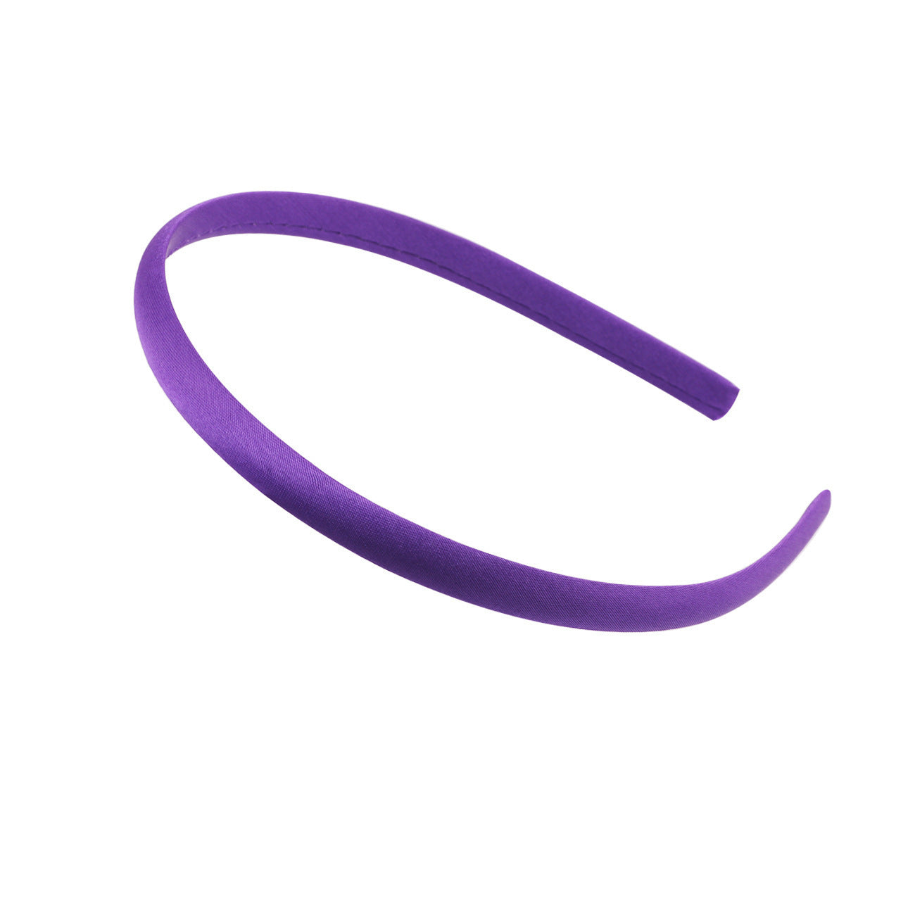 1cm Children's Handmade Fabric Hair Band - 𝓢𝓱𝓸𝓹𝓵𝓮𝓬𝔂