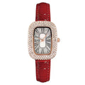 Versatile Women's Casual Quartz Wrist Watch - 𝓢𝓱𝓸𝓹𝓵𝓮𝓬𝔂