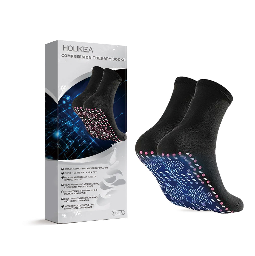 Compression Therapy Socks - 𝓢𝓱𝓸𝓹𝓵𝓮𝓬𝔂