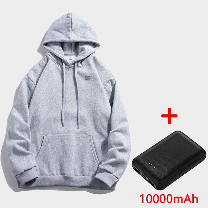 2024 New Outdoor Electric USB Heating Jacket - 𝓢𝓱𝓸𝓹𝓵𝓮𝓬𝔂