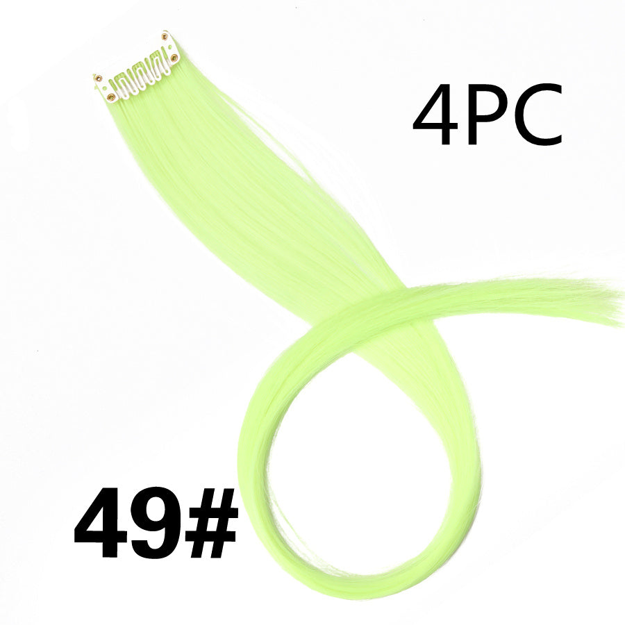 Wig hair extension - 𝓢𝓱𝓸𝓹𝓵𝓮𝓬𝔂