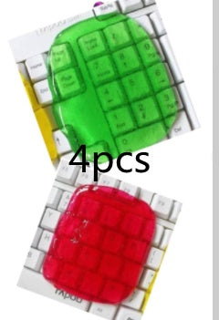 Universal Keyboard Cleaning Glue - 𝓢𝓱𝓸𝓹𝓵𝓮𝓬𝔂