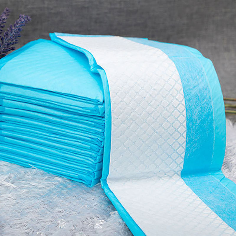 Disposable Diaper Pad Absorbent Pet Products - 𝓢𝓱𝓸𝓹𝓵𝓮𝓬𝔂