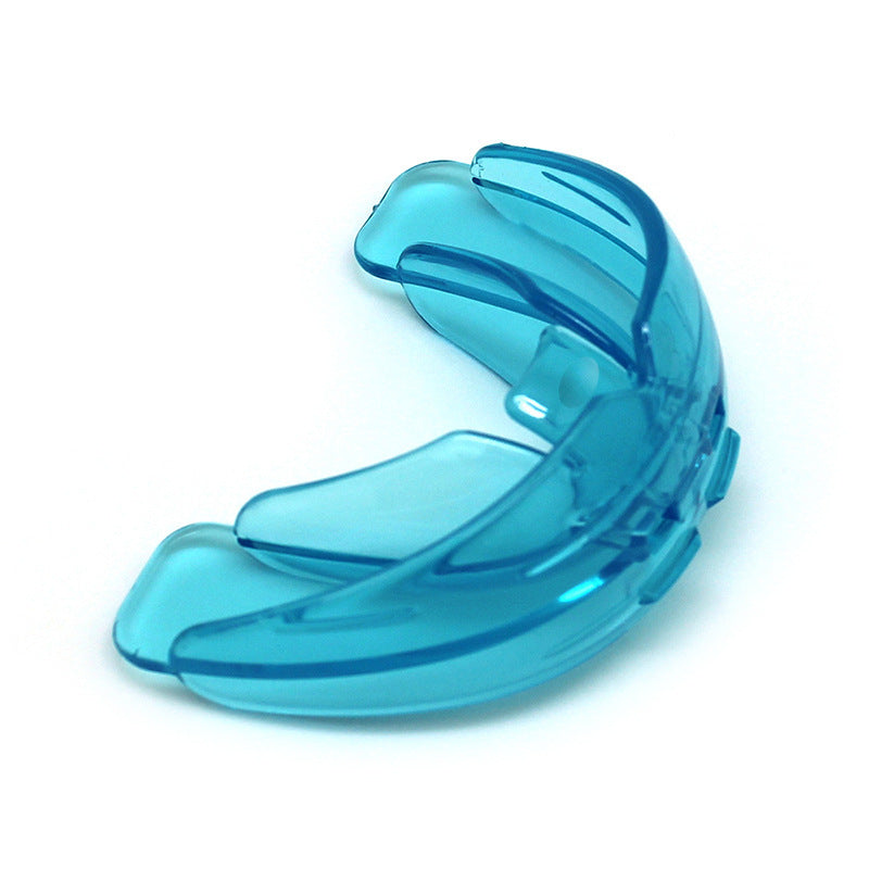 Transparent Tooth Socket Boxing Sports Protection