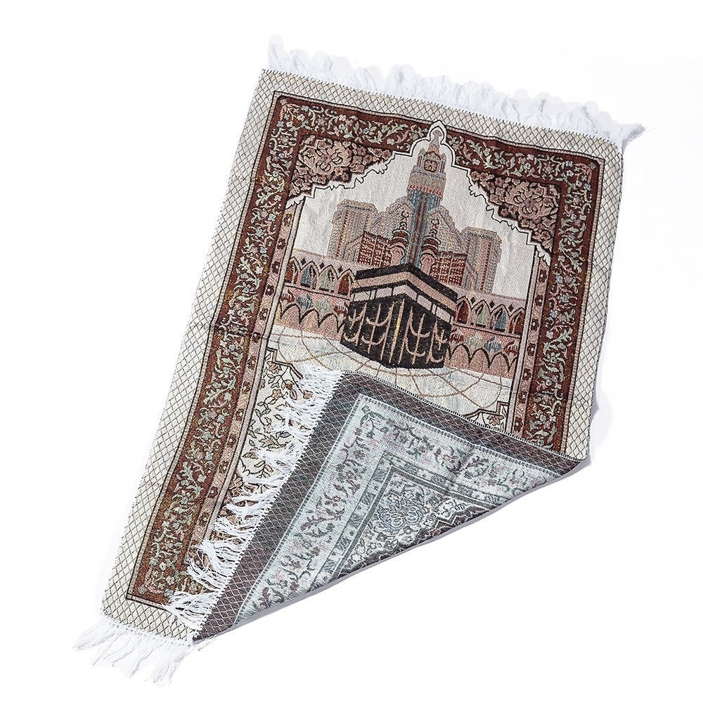 Outdoor Portable Prayer Blanket For Travel - 𝓢𝓱𝓸𝓹𝓵𝓮𝓬𝔂