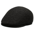 Outdoor Cycling Warm Short Brim Beret Middle-aged And Elderly Men Ear Protection Advance Hats - 𝓢𝓱𝓸𝓹𝓵𝓮𝓬𝔂