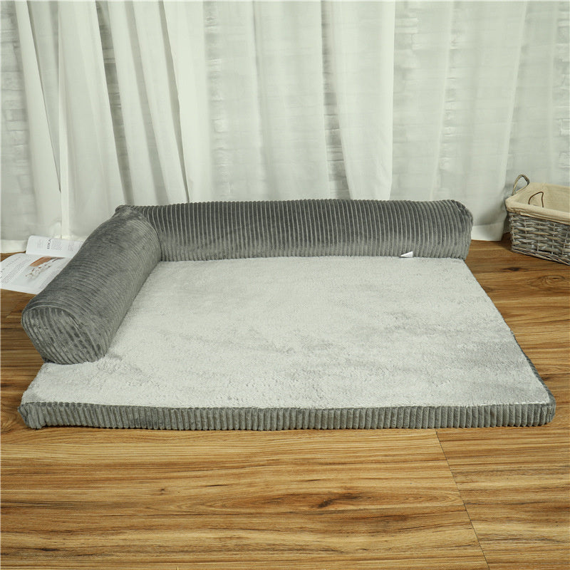 Pet Dog Bed - 𝓢𝓱𝓸𝓹𝓵𝓮𝓬𝔂