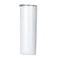 20oz Portable Insulation Cup Sublimation Straight Cup Slimming - 𝓢𝓱𝓸𝓹𝓵𝓮𝓬𝔂