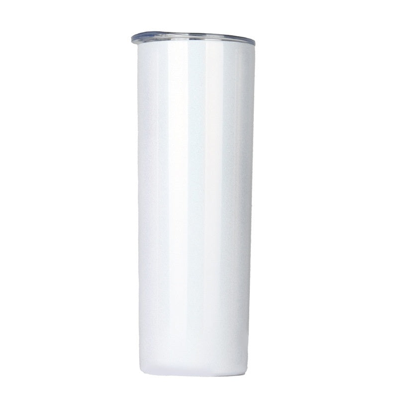 20oz Portable Insulation Cup Sublimation Straight Cup Slimming - 𝓢𝓱𝓸𝓹𝓵𝓮𝓬𝔂