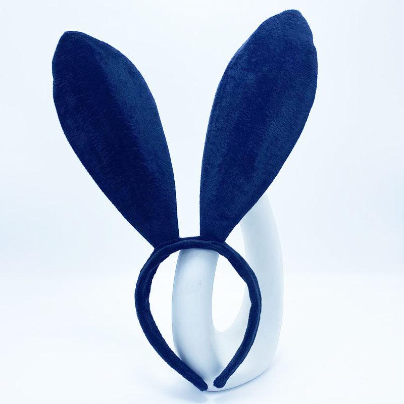 Easter Bunny Rabbit Ears Hair Head Band - 𝓢𝓱𝓸𝓹𝓵𝓮𝓬𝔂