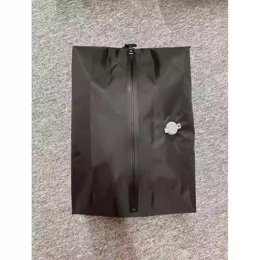 Large Capacity Waterproof And Foldable Travel Bag Vacuum-free