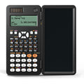 2 In 1 Foldable Scientific Calculators Handwriting Tablet Learning Function Calculator  Foldable Desk Scientific Calculators - 𝓢𝓱𝓸𝓹𝓵𝓮𝓬𝔂