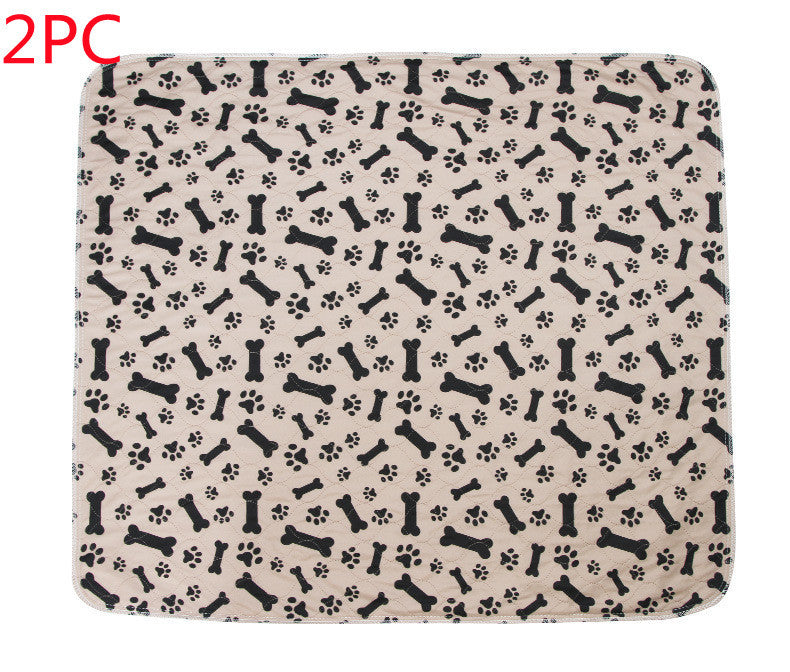 Three-layer Waterproof Pet Absorbent Pad - 𝓢𝓱𝓸𝓹𝓵𝓮𝓬𝔂