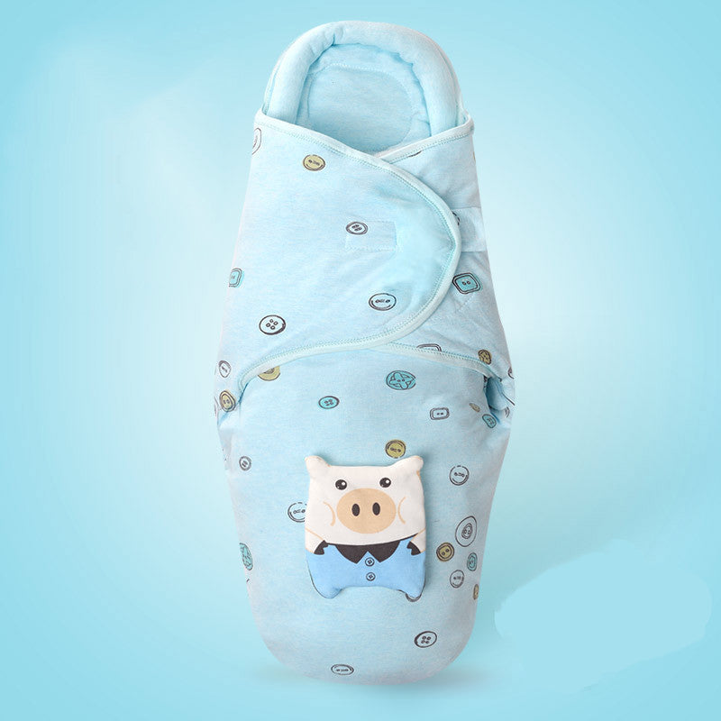 Baby sleeping bag - 𝓢𝓱𝓸𝓹𝓵𝓮𝓬𝔂