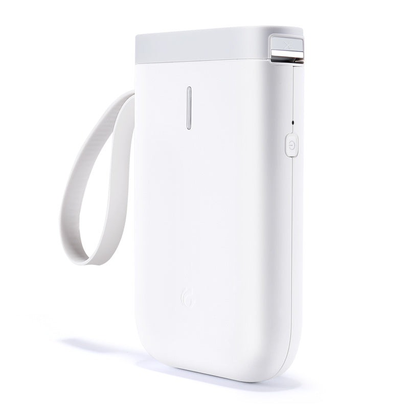 D11 Label Printer Bluetooth-compatible Household Non Drying Label Machine Fast Printing Home Use Office - 𝓢𝓱𝓸𝓹𝓵𝓮𝓬𝔂
