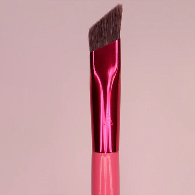 Wild Eyebrow Brush 3d Stereoscopic Painting Hairline Eyebrow Paste Artifact Eyebrow Brush Brow Makeup Brushes Concealer Brush - 𝓢𝓱𝓸𝓹𝓵𝓮𝓬𝔂