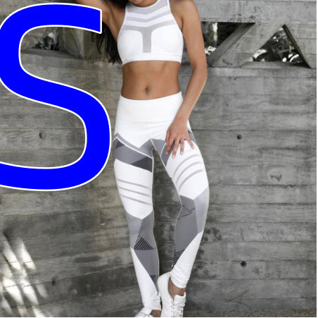 High Elastic Push Up Pants Fitness Legging - 𝓢𝓱𝓸𝓹𝓵𝓮𝓬𝔂