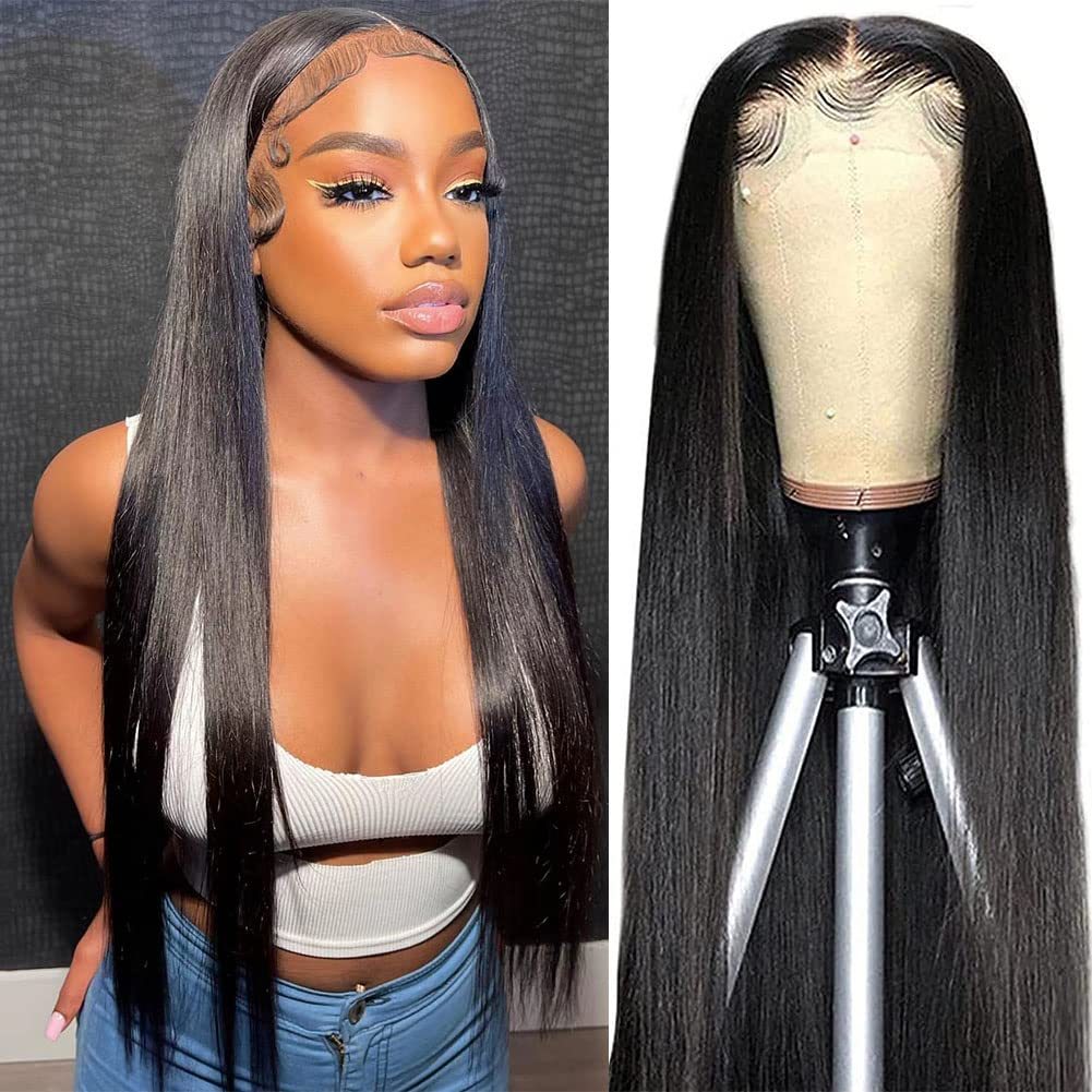 Human Hair HD Lace Wigs - 𝓢𝓱𝓸𝓹𝓵𝓮𝓬𝔂