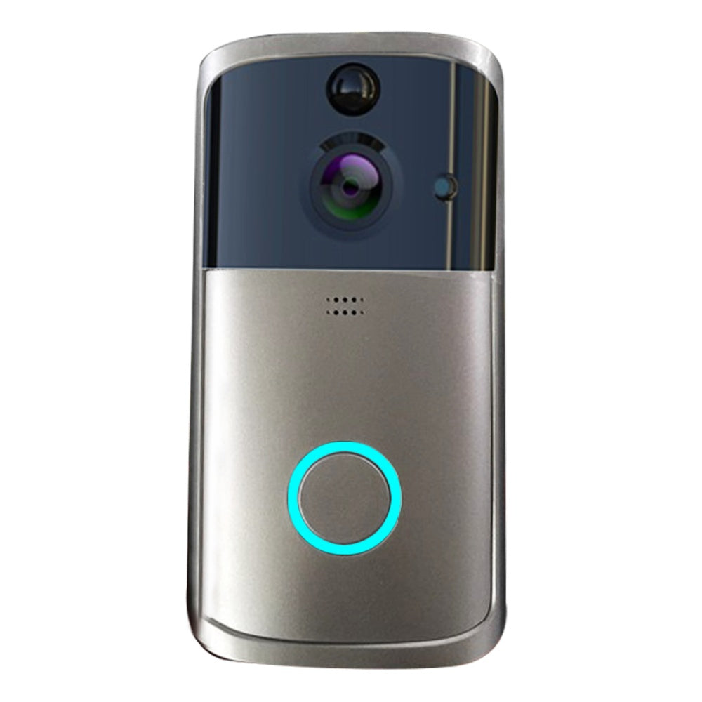 WiFi Video Doorbell Camera - 𝓢𝓱𝓸𝓹𝓵𝓮𝓬𝔂