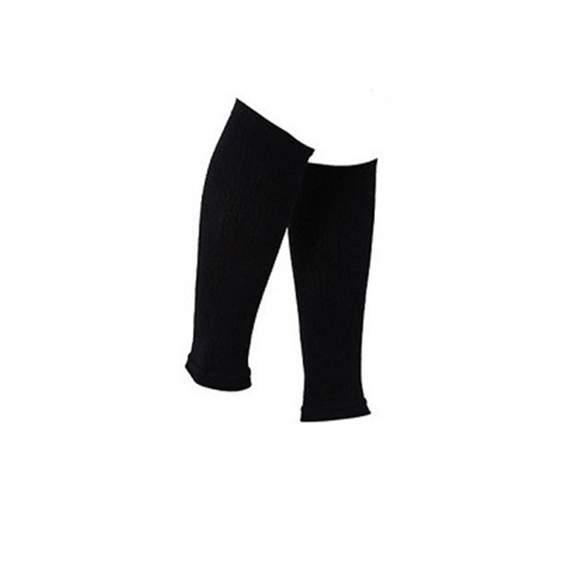 Marathon Cross-country Running Basketball Sports Color Matching Compression Calf Socks - 𝓢𝓱𝓸𝓹𝓵𝓮𝓬𝔂