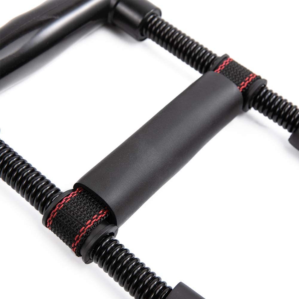 Grip Power Wrist Forearm Hand Grip Arm Trainer Adjustable Forearm Hand Wrist Exercises Force Trainer Power Strengthener Grip Fitness - 𝓢𝓱𝓸𝓹𝓵𝓮𝓬𝔂