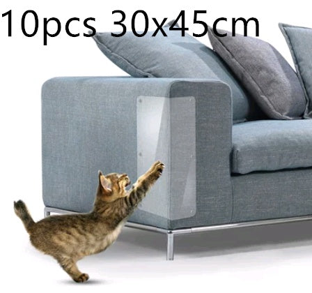 Cat Claw Protector Sofa Protect Pads - 𝓢𝓱𝓸𝓹𝓵𝓮𝓬𝔂