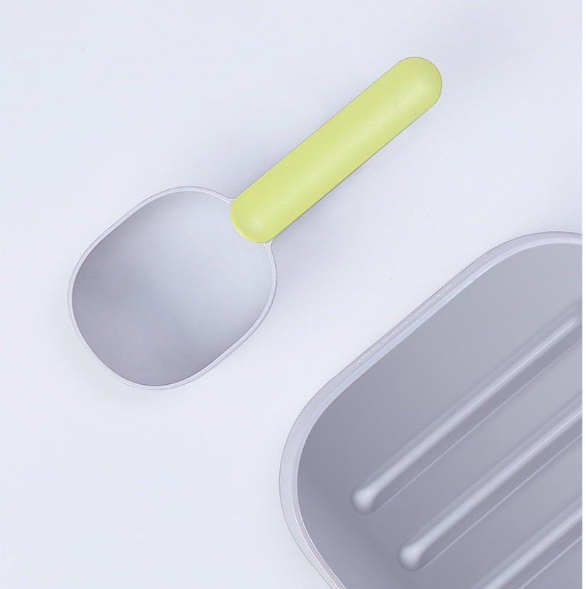 Pet food spoon - 𝓢𝓱𝓸𝓹𝓵𝓮𝓬𝔂