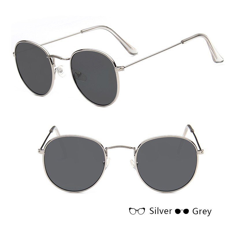 Women Retro Sunglasses - 𝓢𝓱𝓸𝓹𝓵𝓮𝓬𝔂