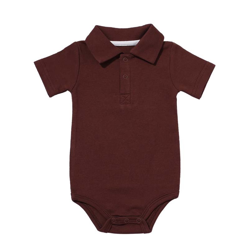 Lapel baby onesies - 𝓢𝓱𝓸𝓹𝓵𝓮𝓬𝔂