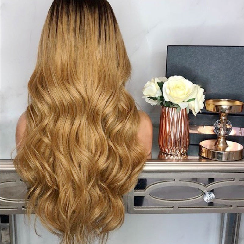 Matte synthetic hair - 𝓢𝓱𝓸𝓹𝓵𝓮𝓬𝔂