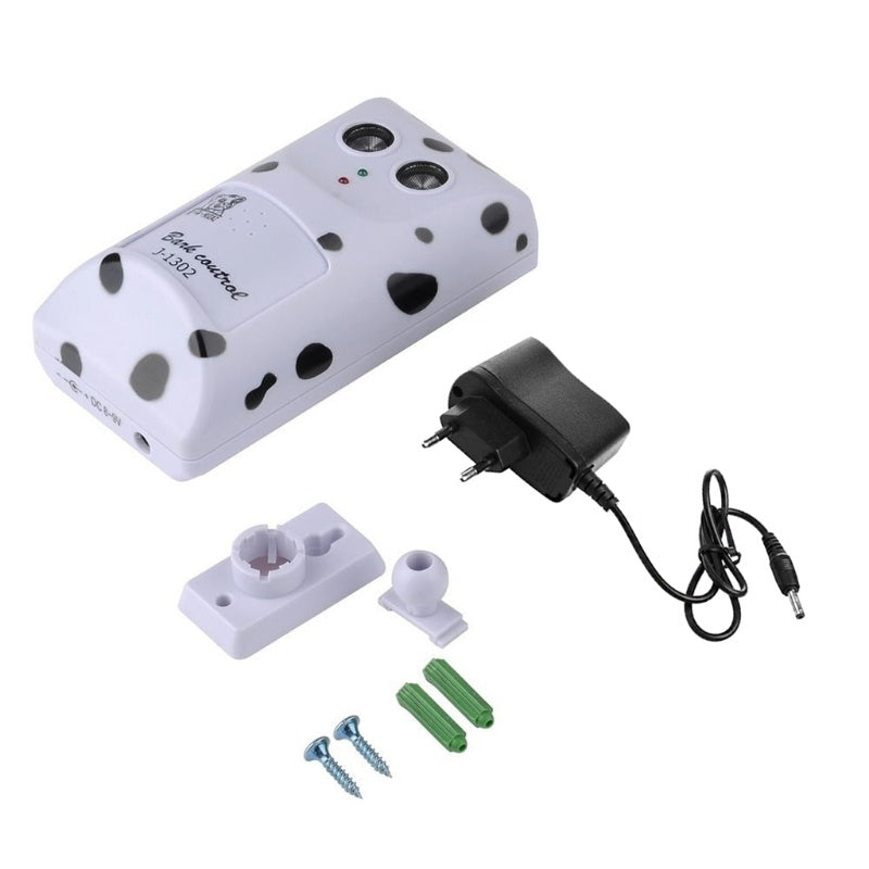 Anti-Barking High-power Dog Repeller - 𝓢𝓱𝓸𝓹𝓵𝓮𝓬𝔂