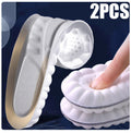 4D Shock Absorption Sports Comfortable Lightweight Insole